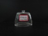 P-67 Perfume glass bottle