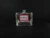 P-68 Perfume glass bottle