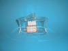 P-7 Perfume glass bottle