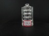 P-70 Perfume glass bottle