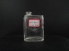 P-72 Perfume glass bottle