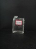 P-73 Perfume glass bottle