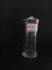 P-74 Perfume glass bottle