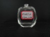 P-80 Perfume glass bottle