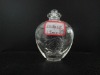 P-81 Perfume glass bottle