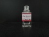 P-83 Perfume glass bottle