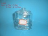 P-85 Perfume glass bottle