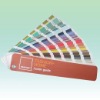 PANTONE Color Guide (costume and home color guide )