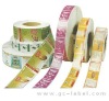 PAPER LABEL, pvc label, adhesive labels