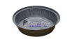 PAR1685R Aluminum Foil Containers