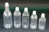 PC Plastic Bottles for drinking