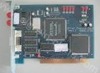 PCI card(blue)