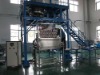 PCMs-300 Automatic Phase changing material PCM encapsulated filling machine