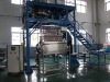 PCMs-300 Automatic Phase changing material PCM filling machine