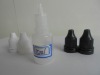 PE 10ml eye droppers bottles