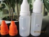 PE 15ml dropper bottle