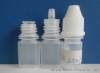 PE 2.5ml eye drops bottle