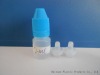 PE 2ml dropper bottles