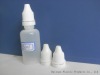 PE 30ml dropper bottles