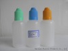 PE 30ml eye drops bottle