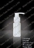 PE 40ml Water Spray Bottle