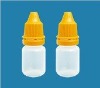 PE 5ml Eye drops bottle