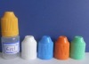 PE 5ml dropper bottles