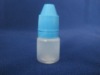 PE 5ml eliquid  bottle