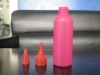 PE 60ml dropper bottle