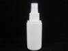 PE 60ml spray bottle