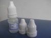 PE 8ml eye droppers bottles