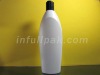 PE Body Lotion Bottle