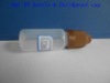 PE Eye Drop Bottle,BROWN CAP