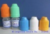 PE Eye Drop Bottle /CONTAINERS/VIALS