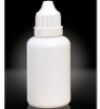 PE Eye drop bottle