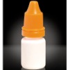 PE Eye drop bottle