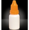 PE Eye drop bottle