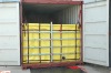 PE Flexitank for liquid trasportation in 20 feet container