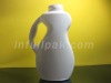 PE Liquid Detergent Bottle