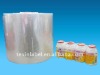 PE Multi-pack shrink film for beverage bottle packing