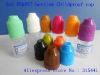 PE/PET Eye Drop Bottle /CONTAINERS/VIALS