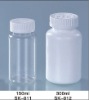 PE/PET solid medicine bottle