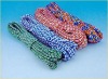 PE/PP Braided rope