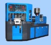 PE/PP/PC/PS/ABS/BAREX Injection Blow Moulding Machine