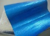 PE/PP Woven Cloth + Aluminum Foil