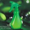 PE / PP bottle with sprayer for garden and cleanning