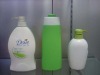 PE.PP-color hollow bottle series