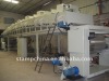 PE PROTECTIVE COATING MACHINE