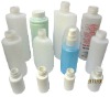 PE Plastic Bottle for Liquid with Sprayer