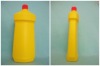 PE Plastic Liquid Bottle